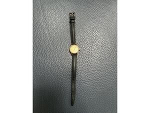 LONGINES Flagship Manual Winding Watch  Vintage